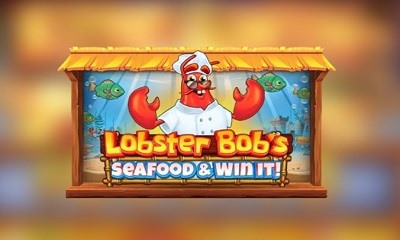 Lobster Bobs Sea Food and Win It