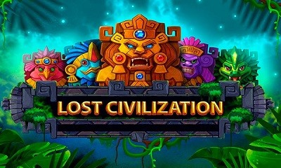 Lost Civilization