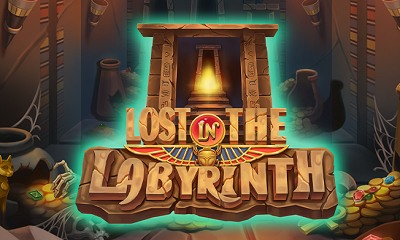 Lost in the Labyrinth