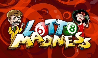 Lotto Madness
