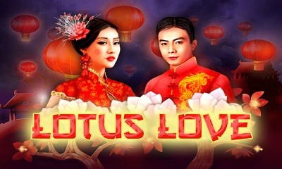 Lotus Love