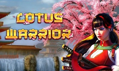 Lotus Warrior