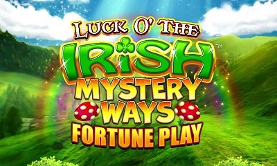 Luck O The Irish Mystery Ways Fortune Play
