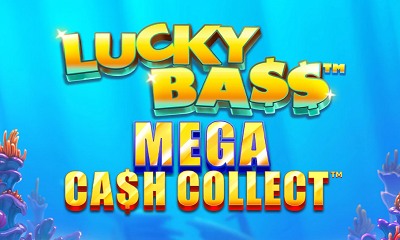 Lucky Bass: Mega Cash Collect