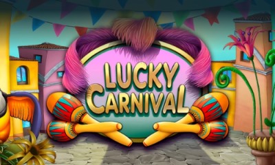 Lucky Carnival