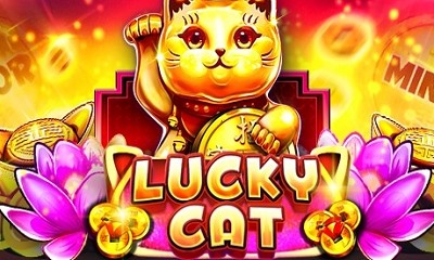 Lucky Cat