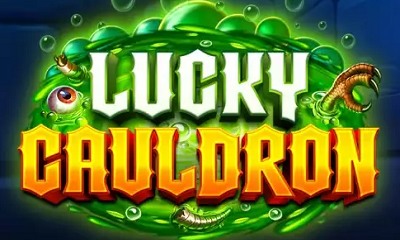 Lucky Cauldron