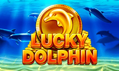Lucky Dolphin