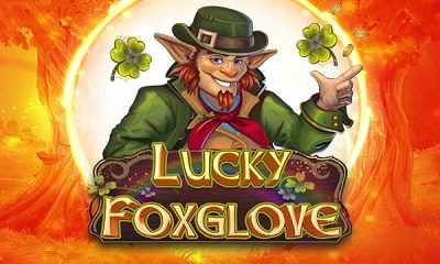 Lucky Foxglove