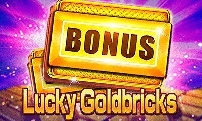 Lucky Goldbricks