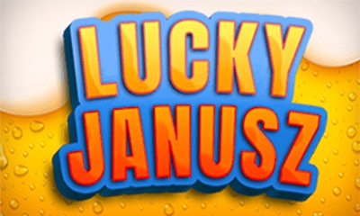 Lucky Janusz