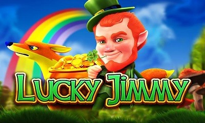 Lucky Jimmy