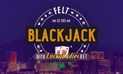 Lucky Ladies