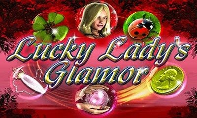 Lucky Lady Glamour Lotto