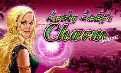 Lucky Ladys Charm Deluxe