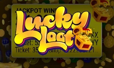 Lucky Loot