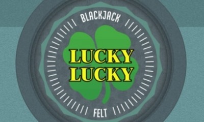 Lucky Lucky
