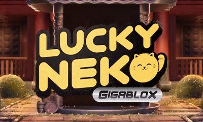 Lucky Neko