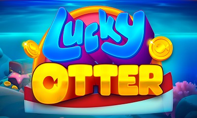 Lucky Otter