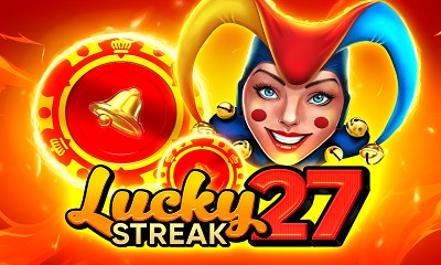 Lucky Streak 27