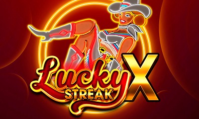 Lucky Streak X