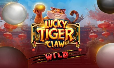 Lucky Tiger Claw