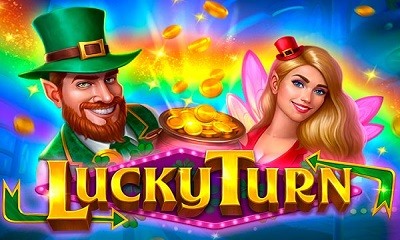 Lucky Turn