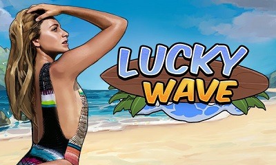 Lucky Wave