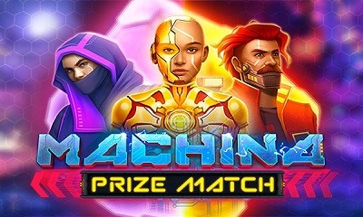Machina PrizeMatch
