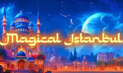 Magical Istanbul