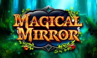 Magical Mirror