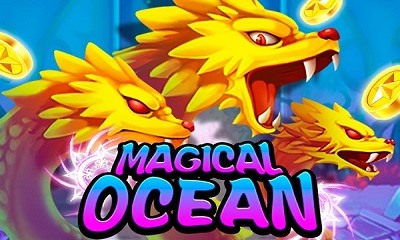 Magical Ocean
