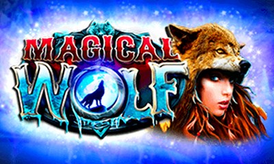 Magical Wolf