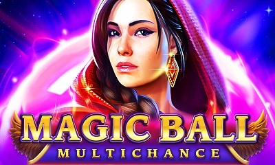 Magic Ball: Multichance