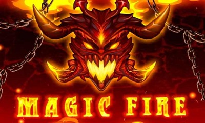 Magic Fire