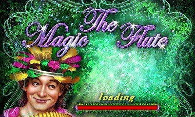 Magic Flute