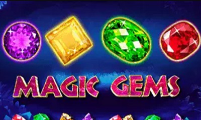 Magic Gems