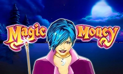 Magic Money