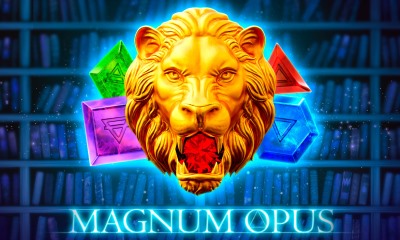 Magnum Opus