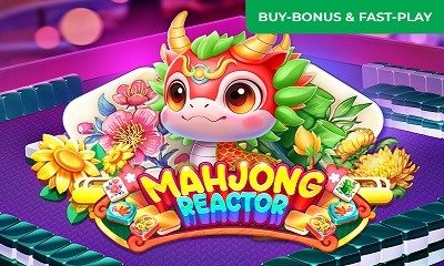 Mahjong Reactor