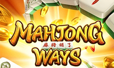 Mahjong Ways