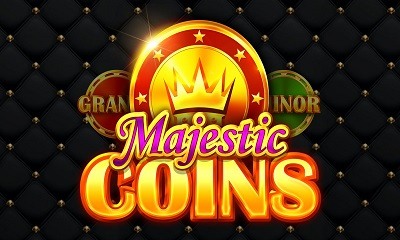 Majestic Coins