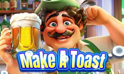 Make A Toast