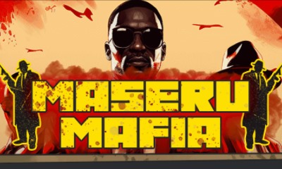 Maseru Mafia