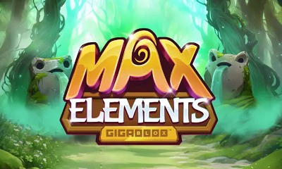 Max Elements GigaBlox