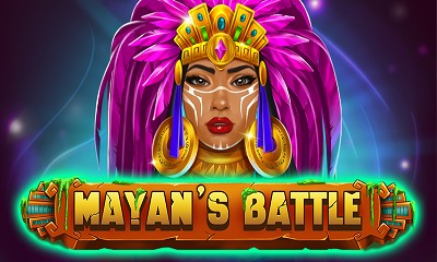 Mayans Battle