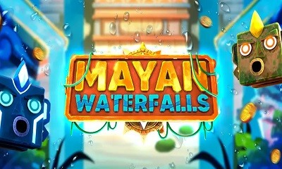 Mayan Waterfalls