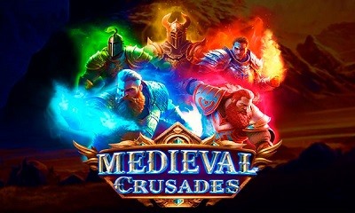 Medieval Crusades