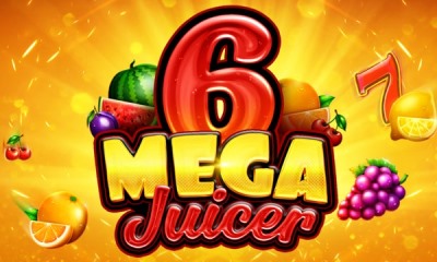 Mega Juicer 6