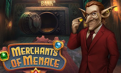 Merchants of Menace